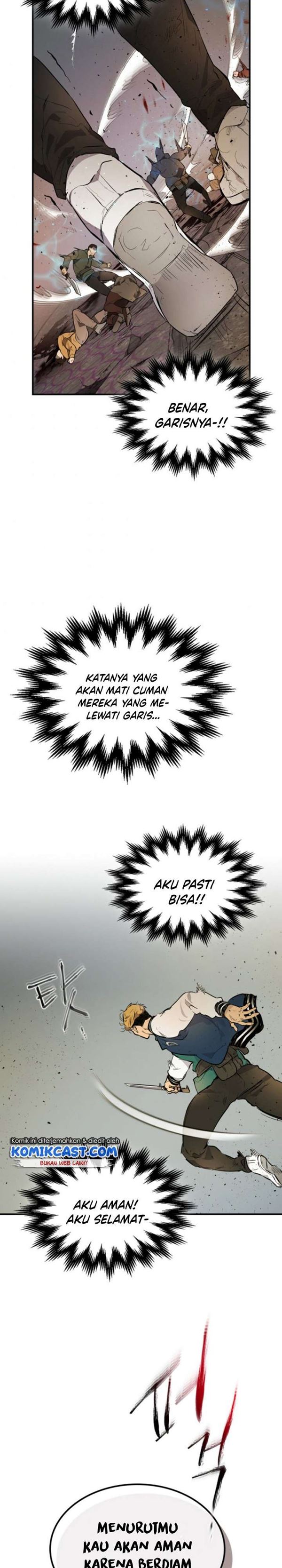 Read Leveling With the Gods ID Manga Online
