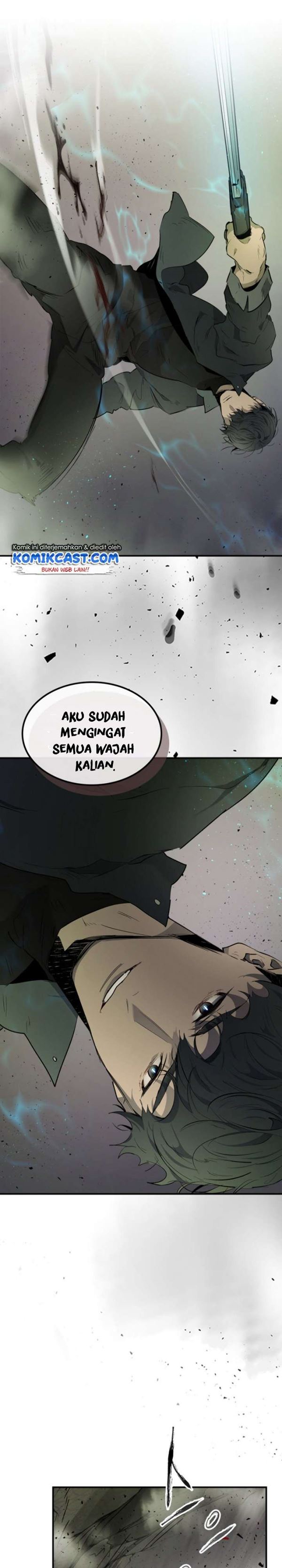 Read Leveling With the Gods ID Manga Online