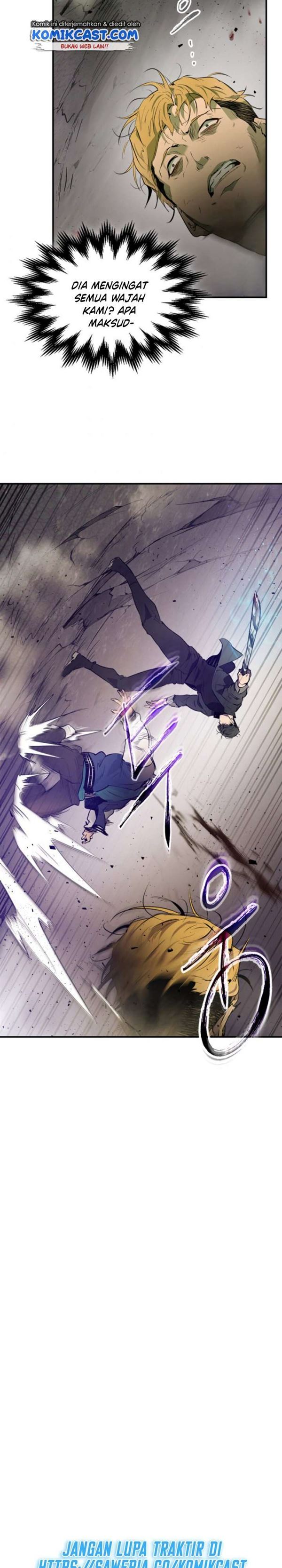 Read Leveling With the Gods ID Manga Online