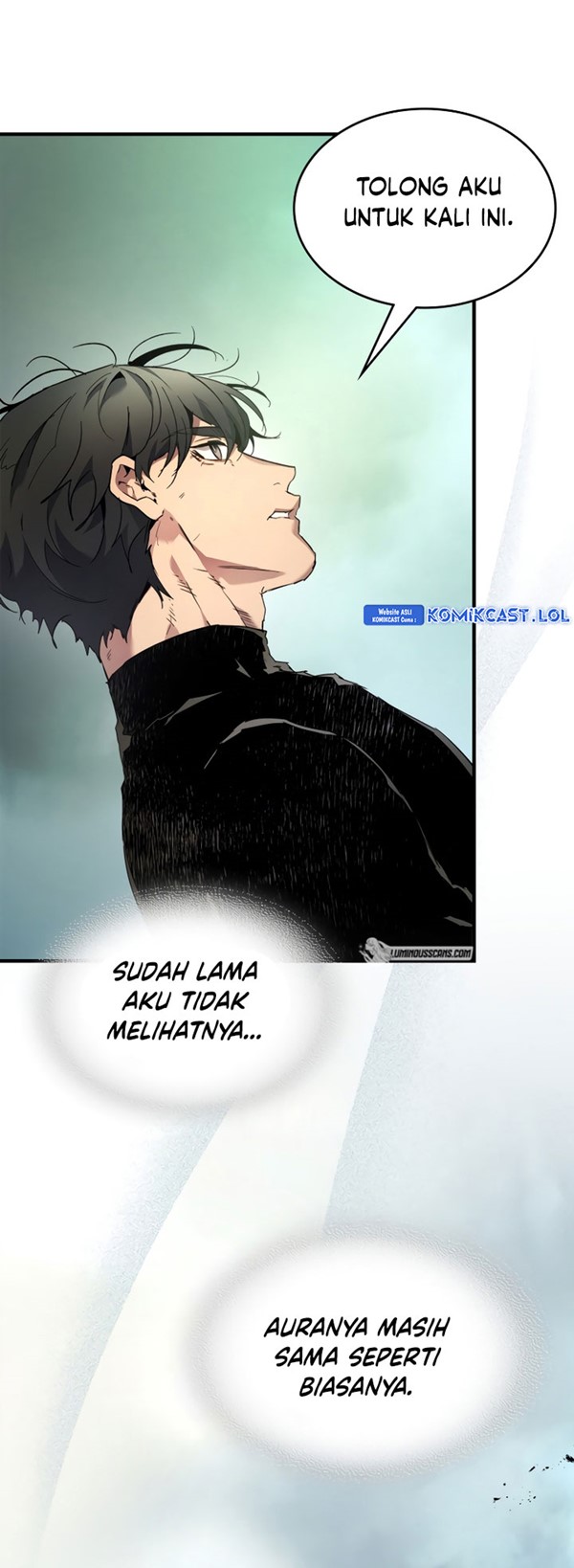 Read Leveling With the Gods ID Manga Online