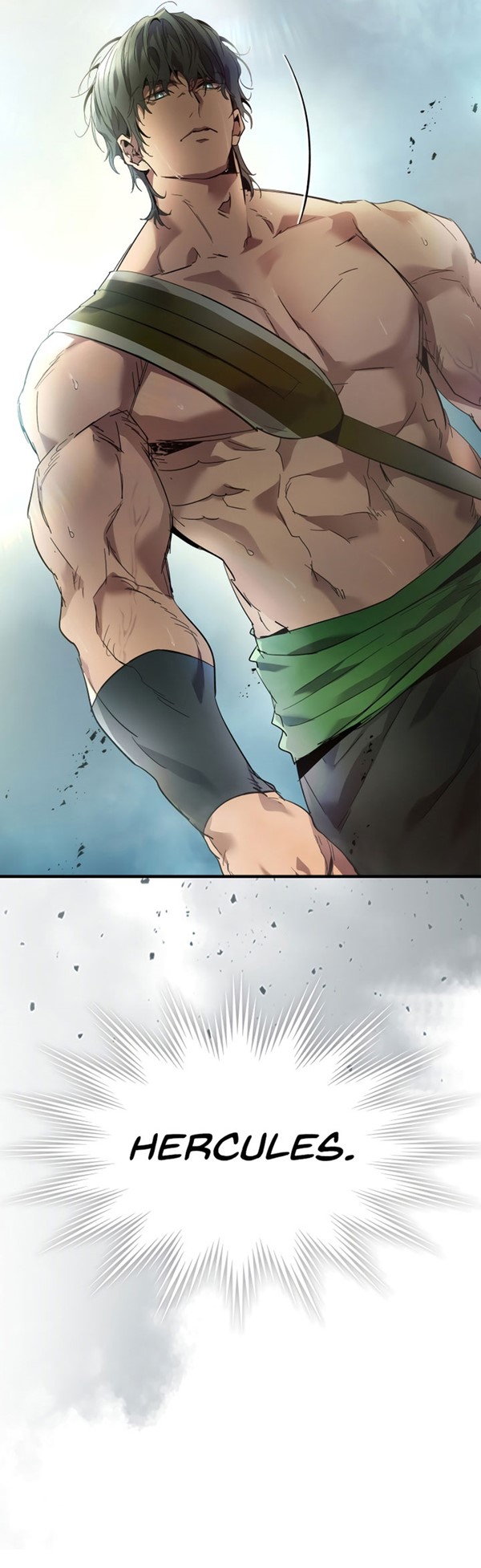 Read Leveling With the Gods ID Manga Online