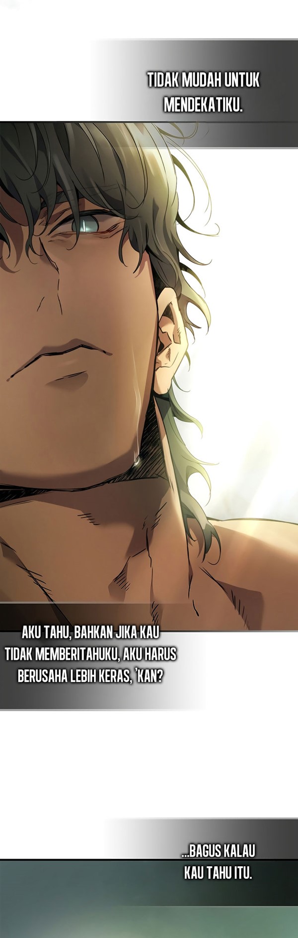 Read Leveling With the Gods ID Manga Online
