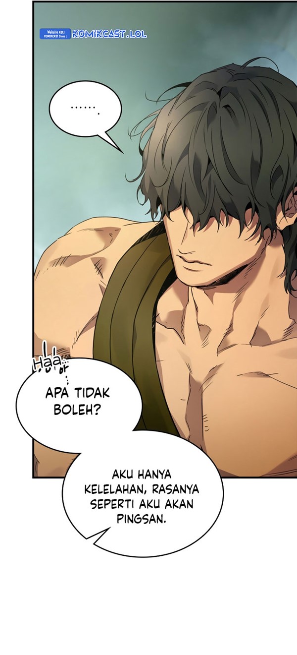 Read Leveling With the Gods ID Manga Online