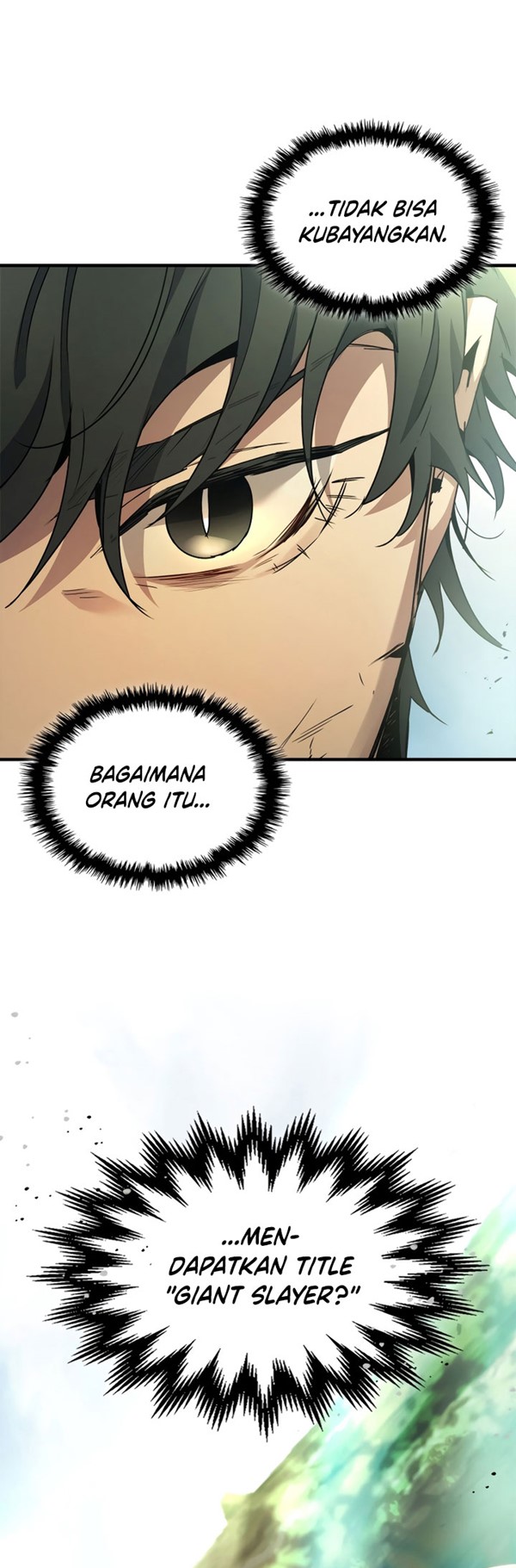 Read Leveling With the Gods ID Manga Online