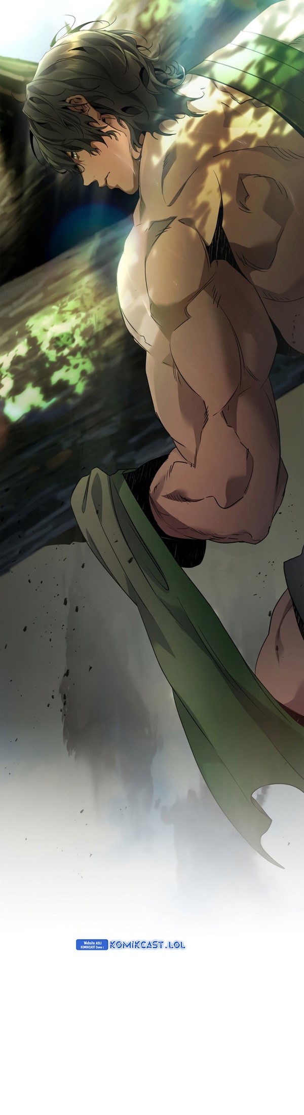 Read Leveling With the Gods ID Manga Online