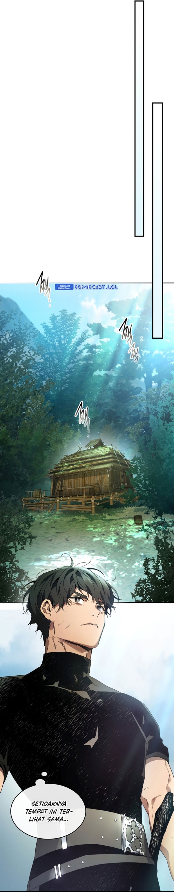 Read Leveling With the Gods ID Manga Online