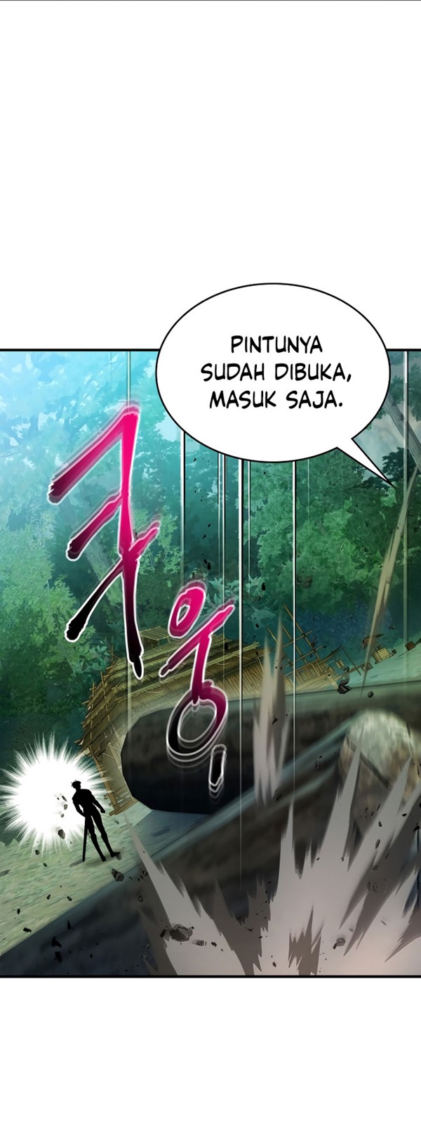 Read Leveling With the Gods ID Manga Online