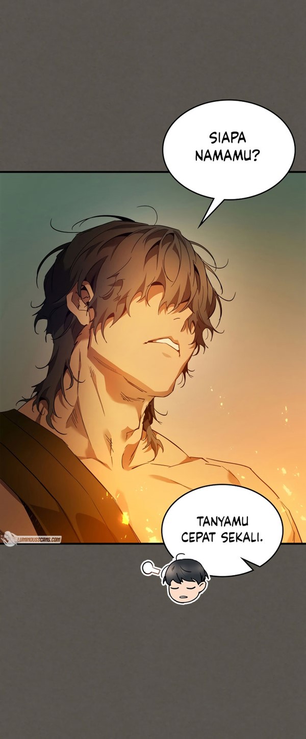Read Leveling With the Gods ID Manga Online