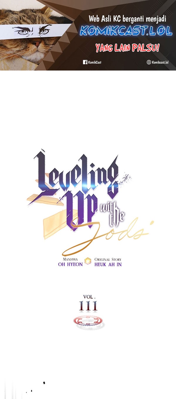 Read Leveling With the Gods ID Manga Online