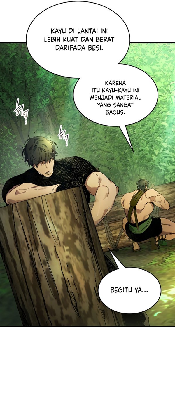 Read Leveling With the Gods ID Manga Online