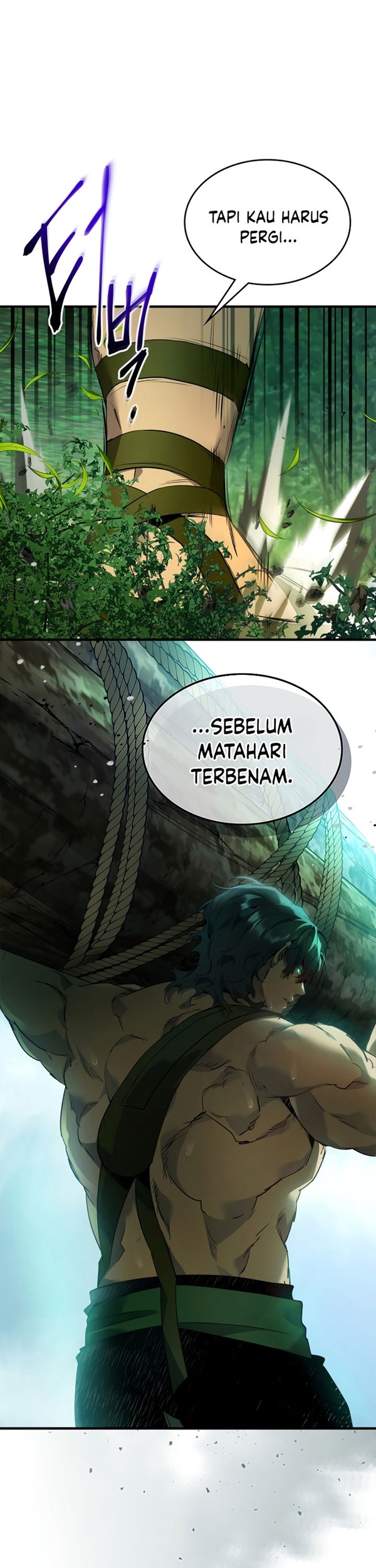 Read Leveling With the Gods ID Manga Online