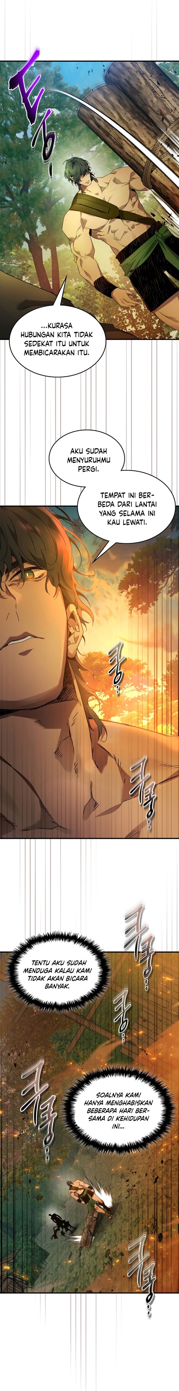 Read Leveling With the Gods ID Manga Online