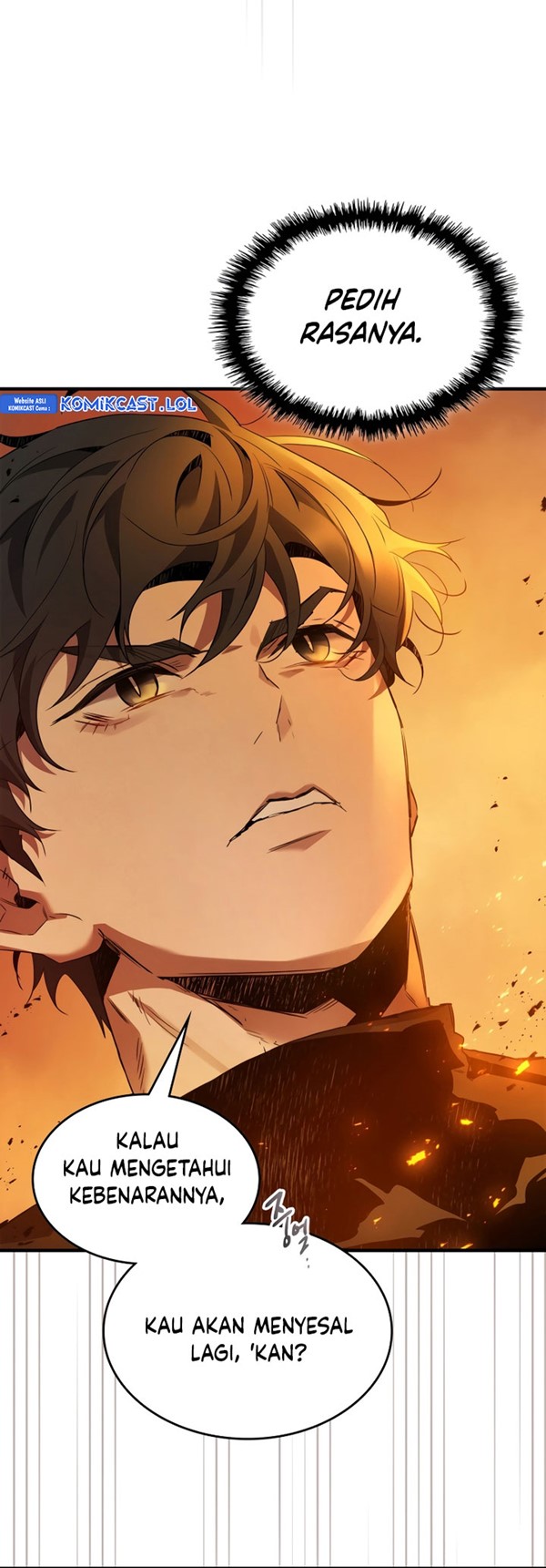 Read Leveling With the Gods ID Manga Online