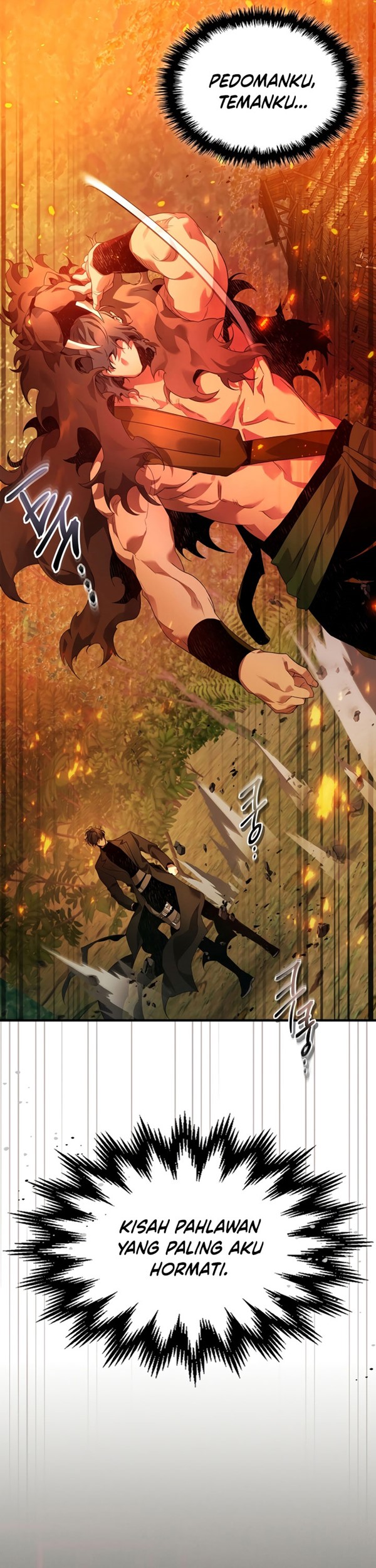 Read Leveling With the Gods ID Manga Online