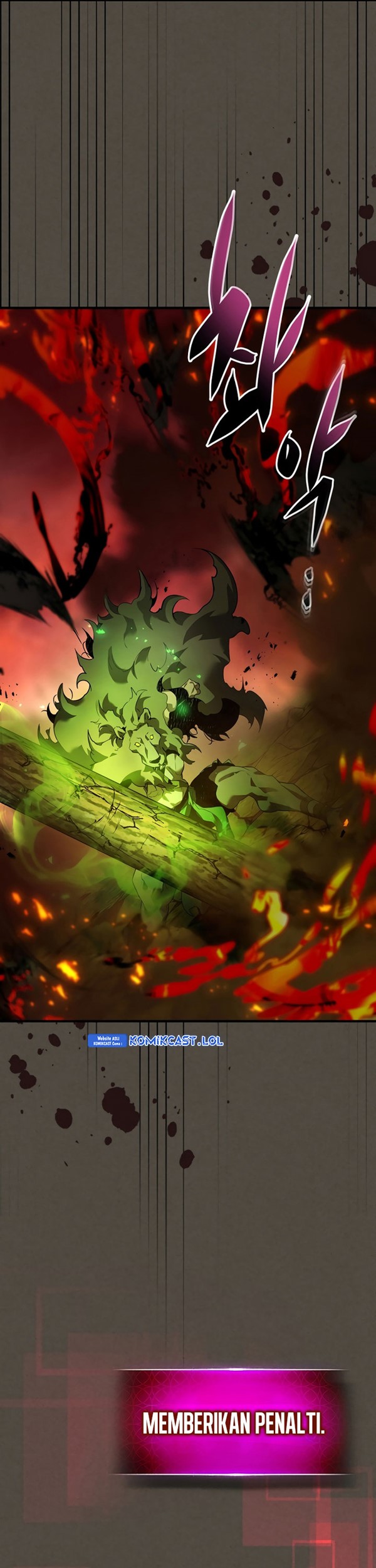 Read Leveling With the Gods ID Manga Online