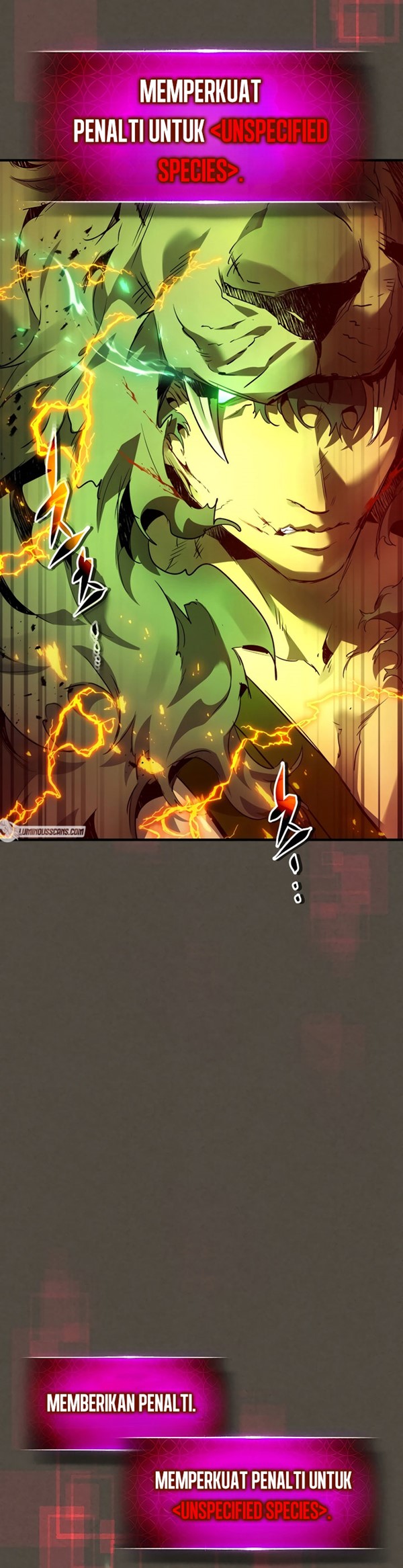 Read Leveling With the Gods ID Manga Online