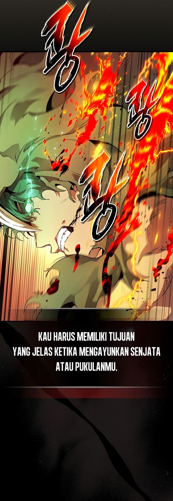 Read Leveling With the Gods ID Manga Online