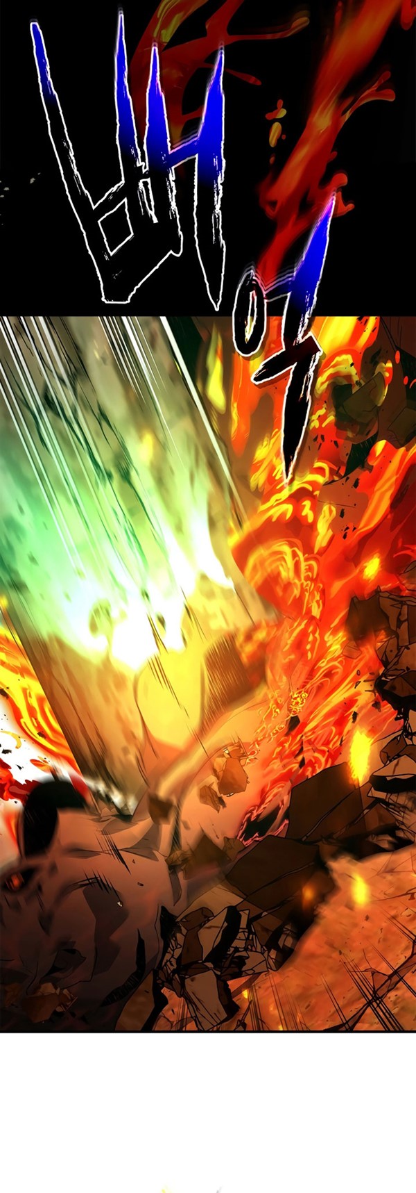 Read Leveling With the Gods ID Manga Online
