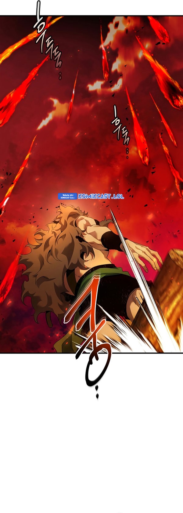 Read Leveling With the Gods ID Manga Online