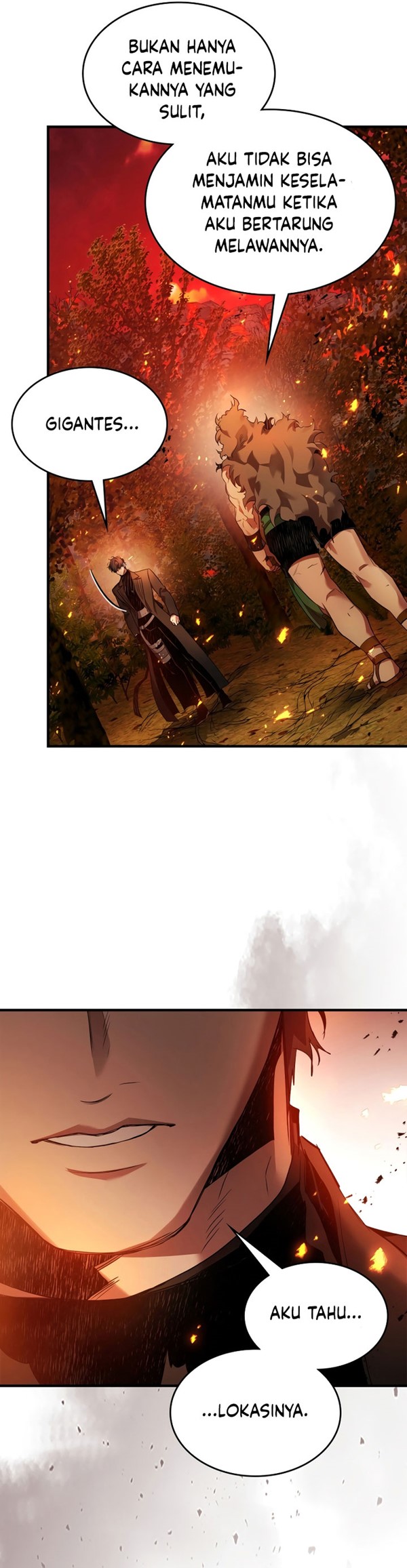Read Leveling With the Gods ID Manga Online