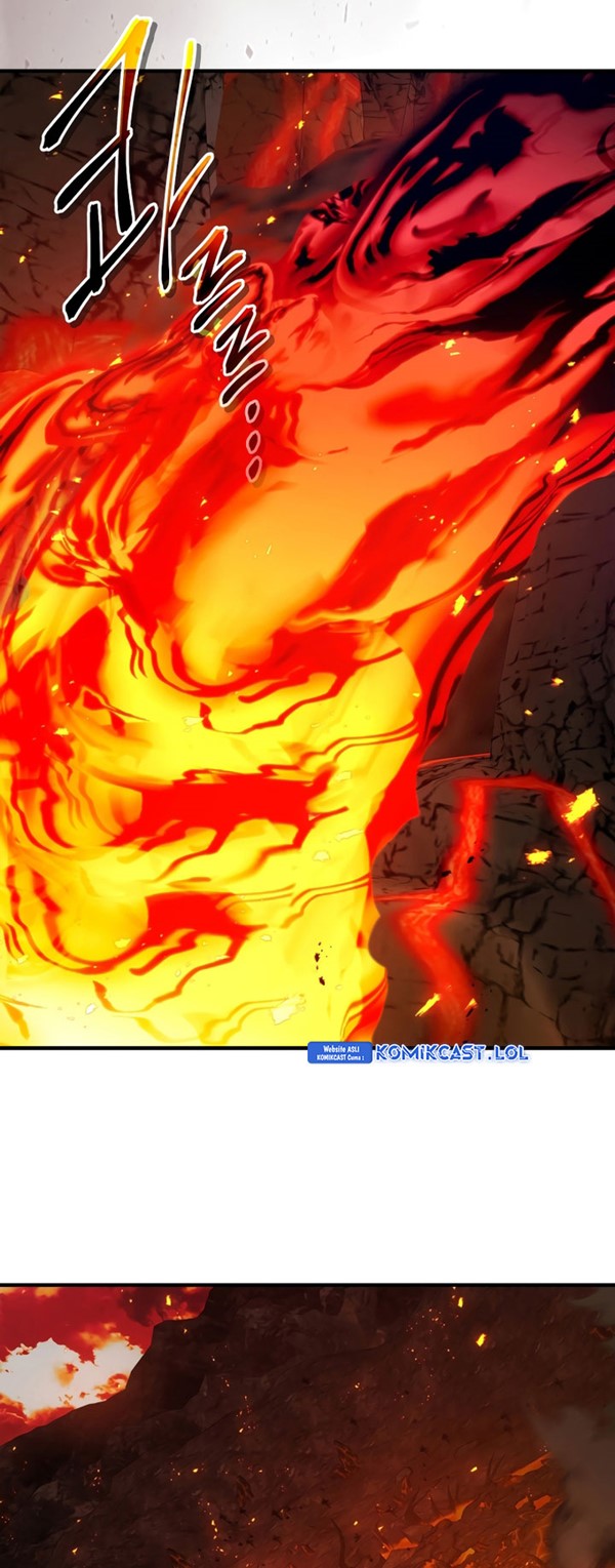 Read Leveling With the Gods ID Manga Online