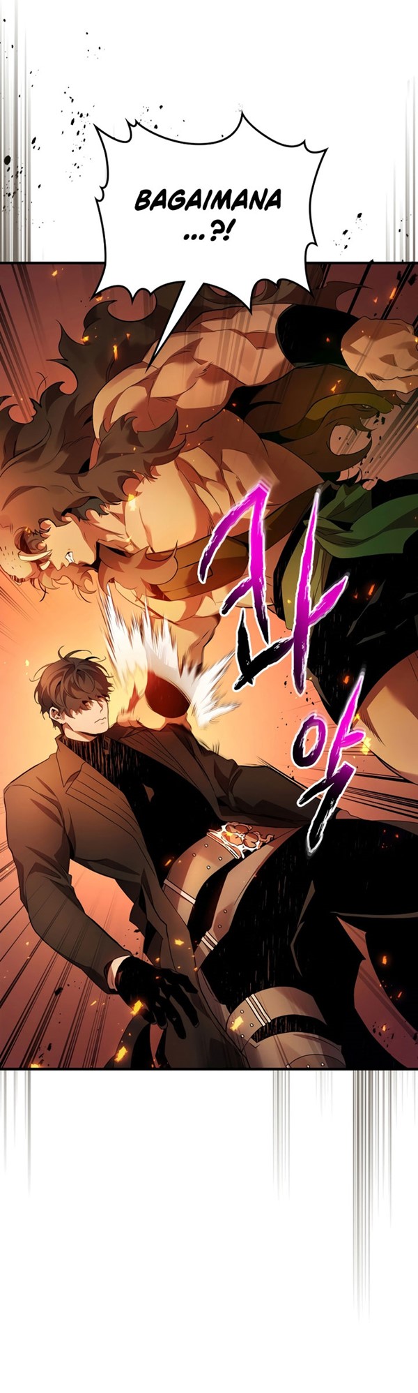 Read Leveling With the Gods ID Manga Online