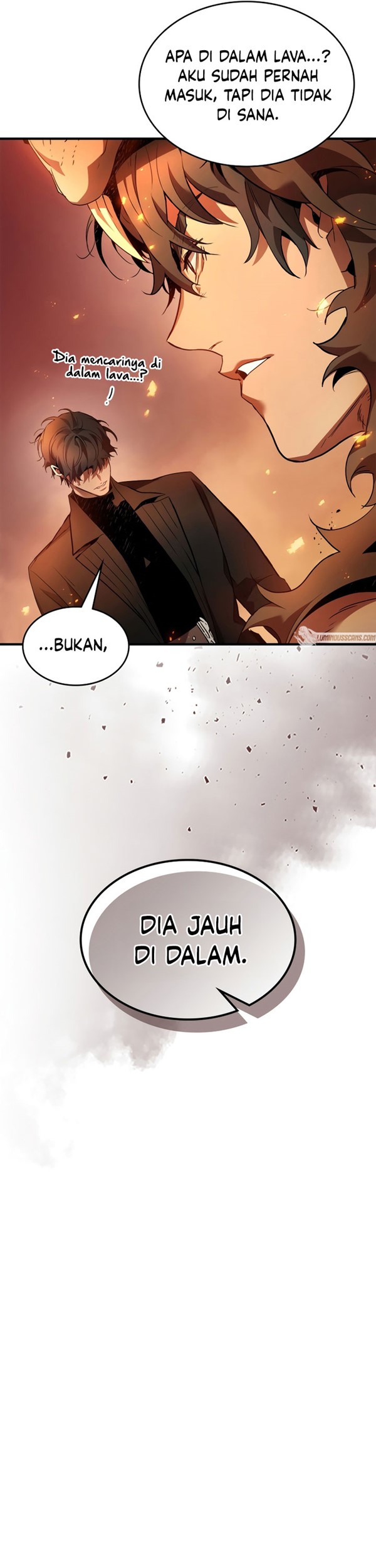 Read Leveling With the Gods ID Manga Online