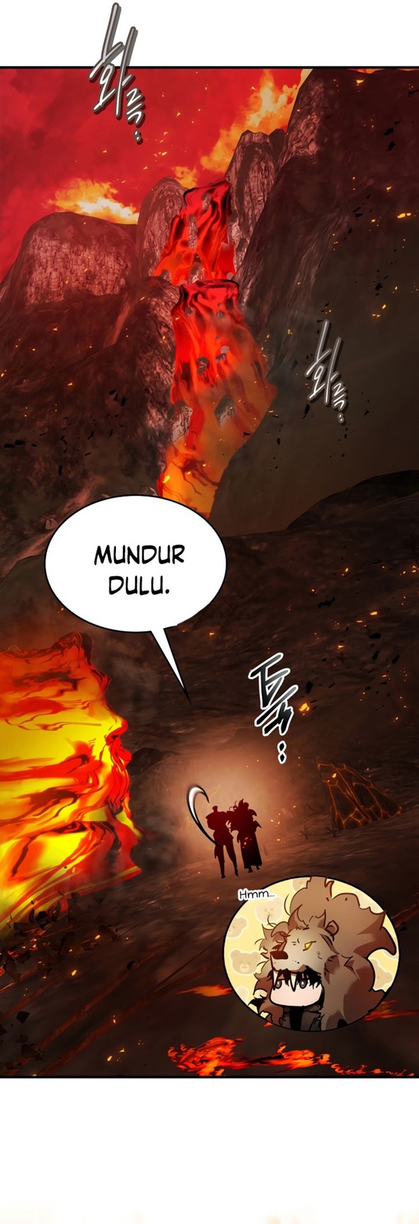 Read Leveling With the Gods ID Manga Online