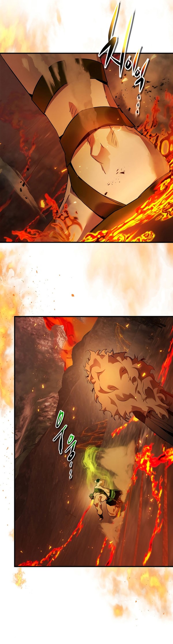 Read Leveling With the Gods ID Manga Online