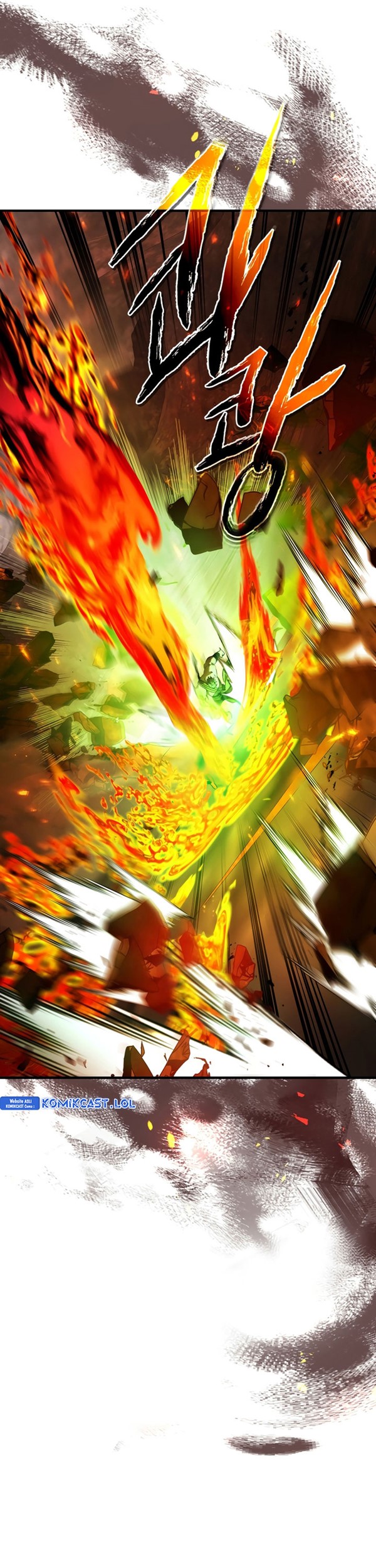 Read Leveling With the Gods ID Manga Online