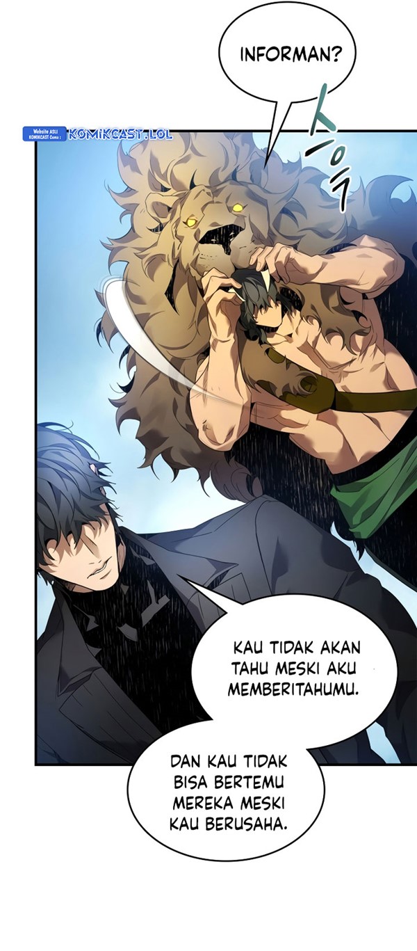 Read Leveling With the Gods ID Manga Online