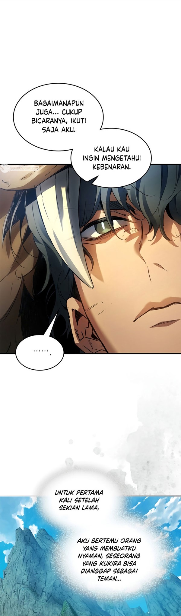 Read Leveling With the Gods ID Manga Online