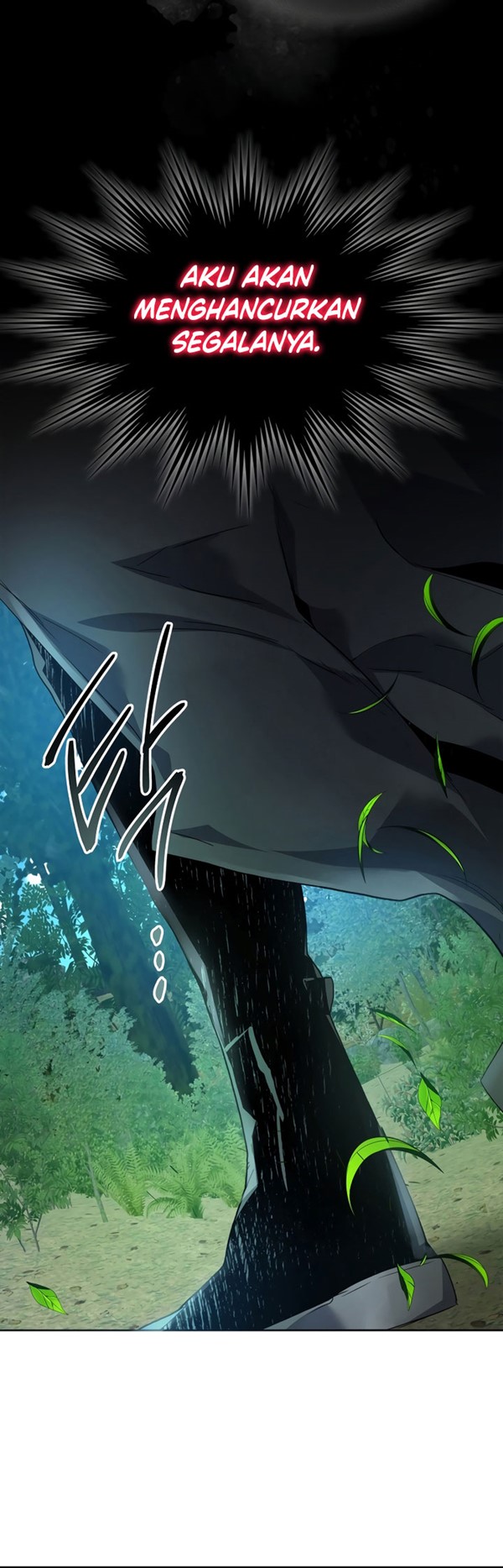 Read Leveling With the Gods ID Manga Online