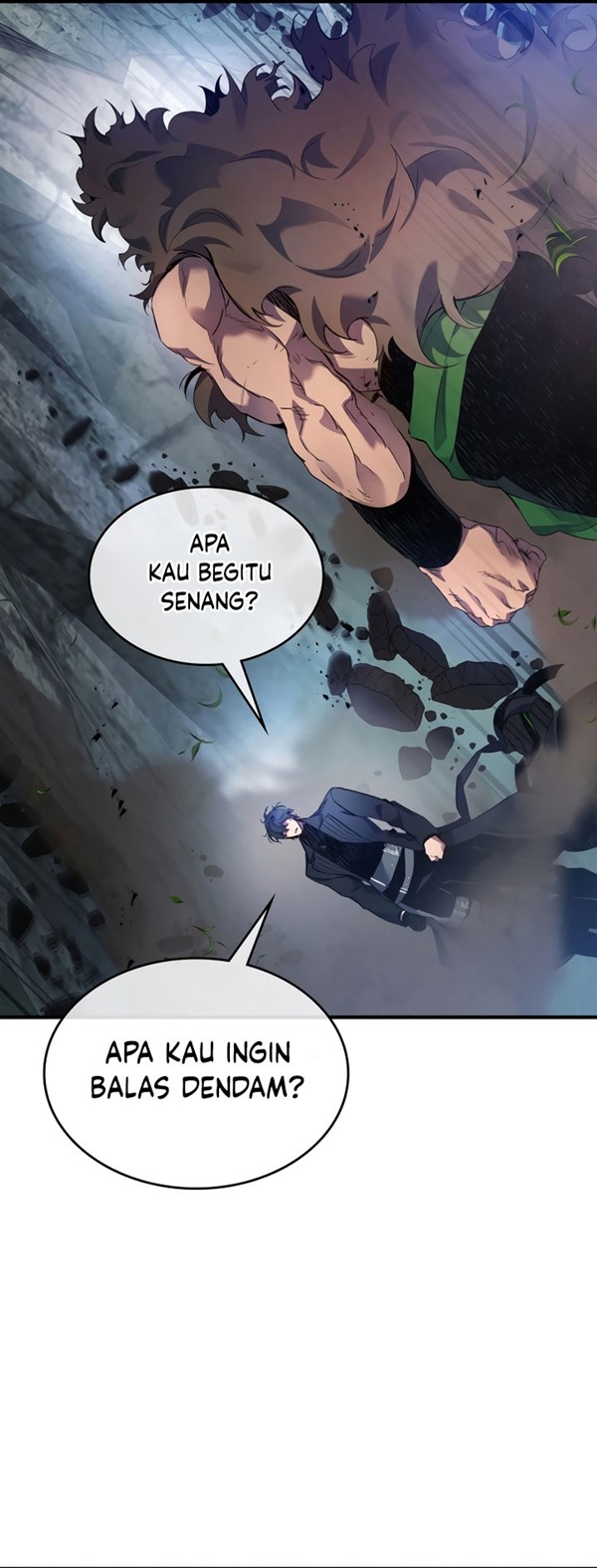Read Leveling With the Gods ID Manga Online