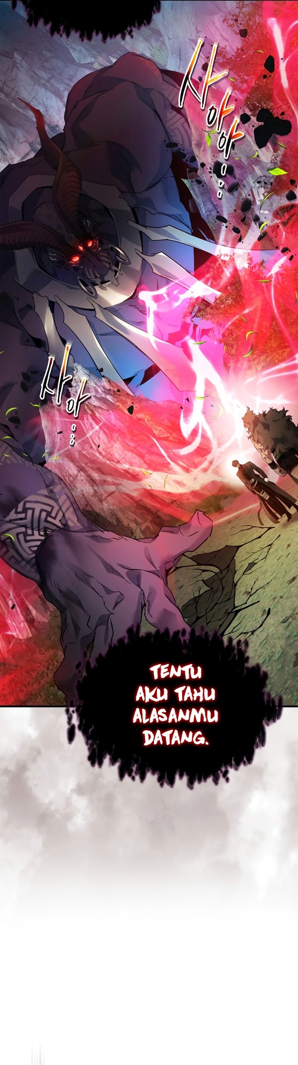 Read Leveling With the Gods ID Manga Online