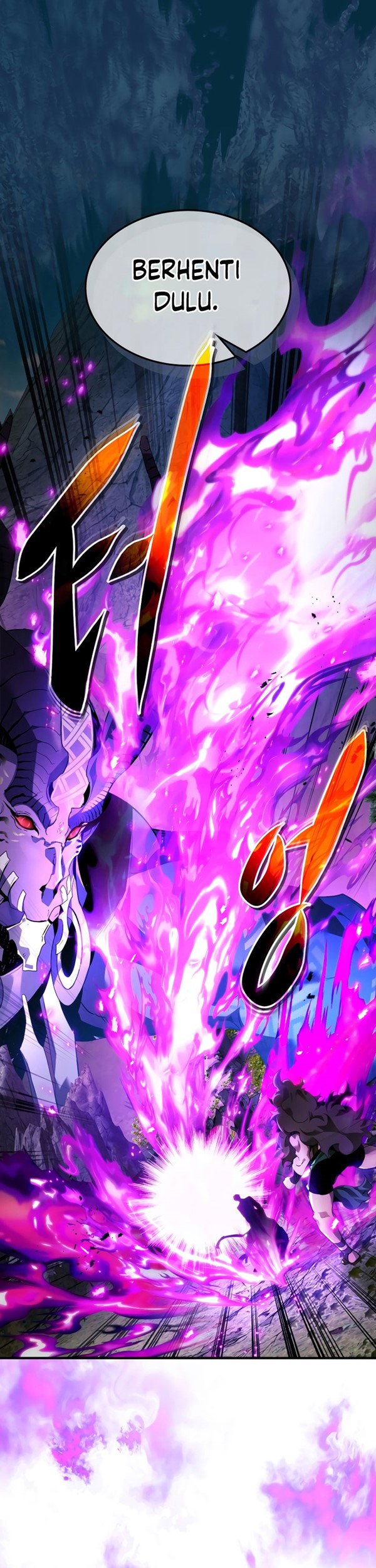 Read Leveling With the Gods ID Manga Online