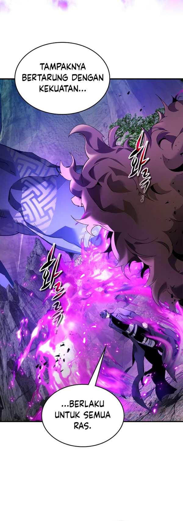 Read Leveling With the Gods ID Manga Online