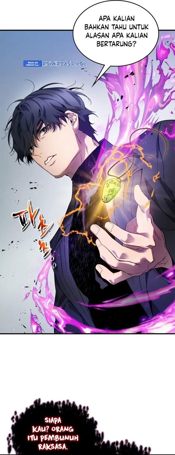 Read Leveling With the Gods ID Manga Online