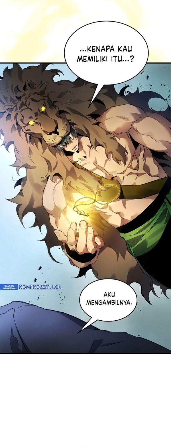 Read Leveling With the Gods ID Manga Online