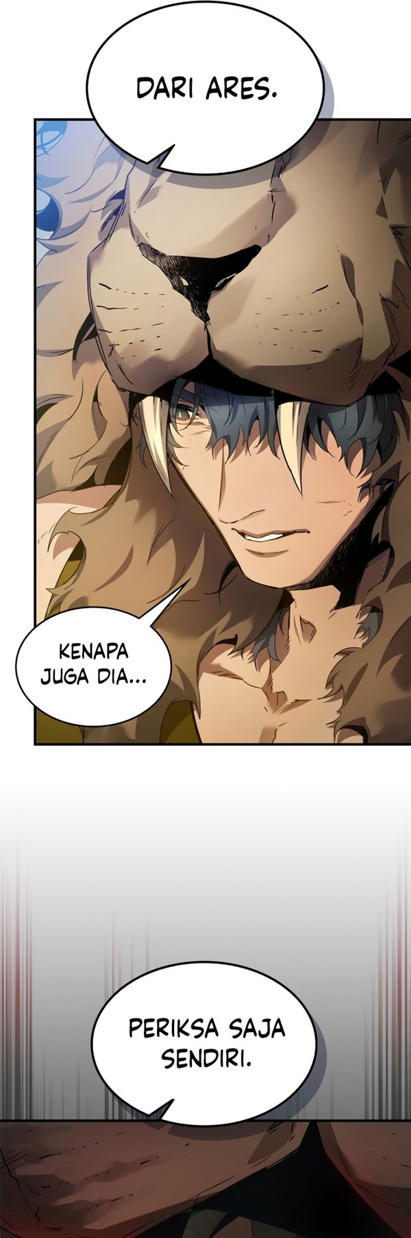 Read Leveling With the Gods ID Manga Online