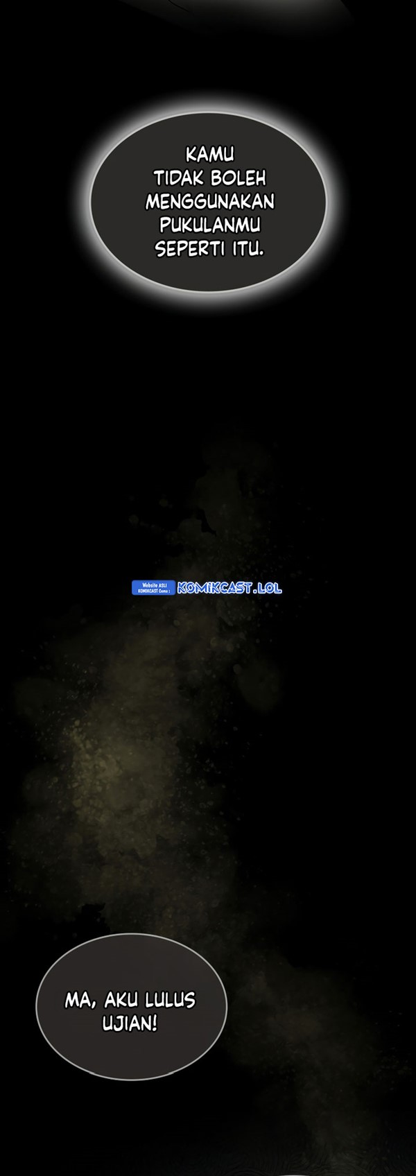 Read Leveling With the Gods ID Manga Online