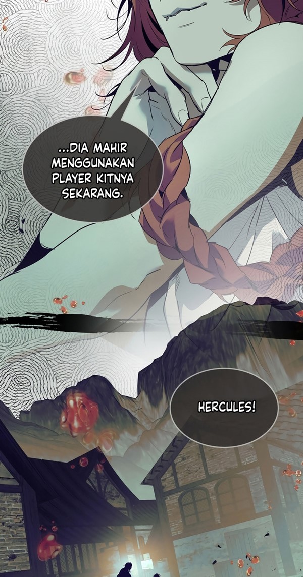 Read Leveling With the Gods ID Manga Online