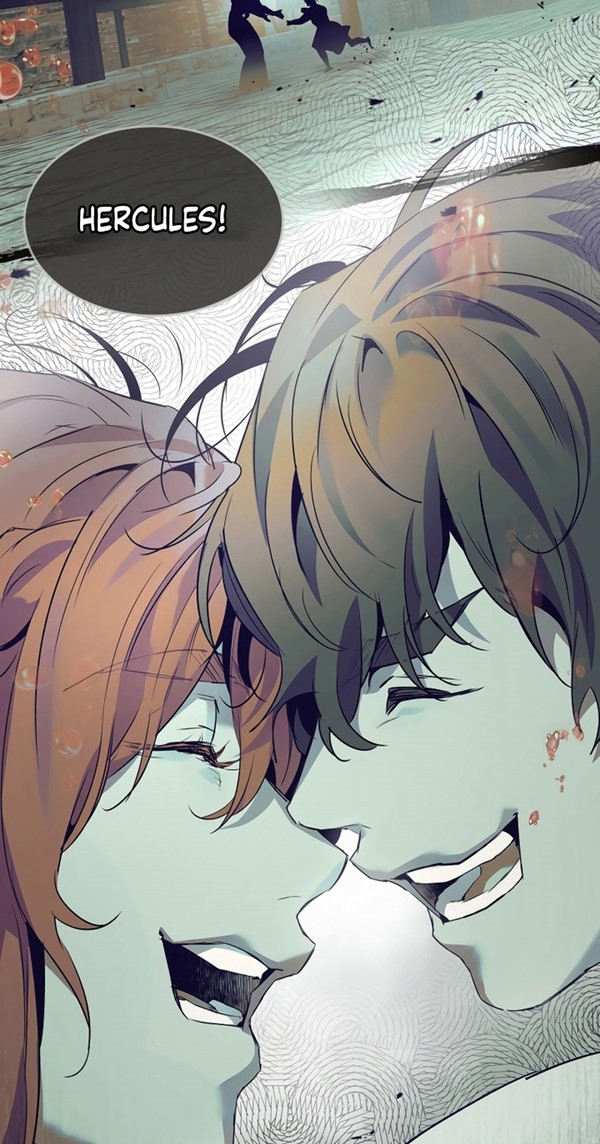 Read Leveling With the Gods ID Manga Online