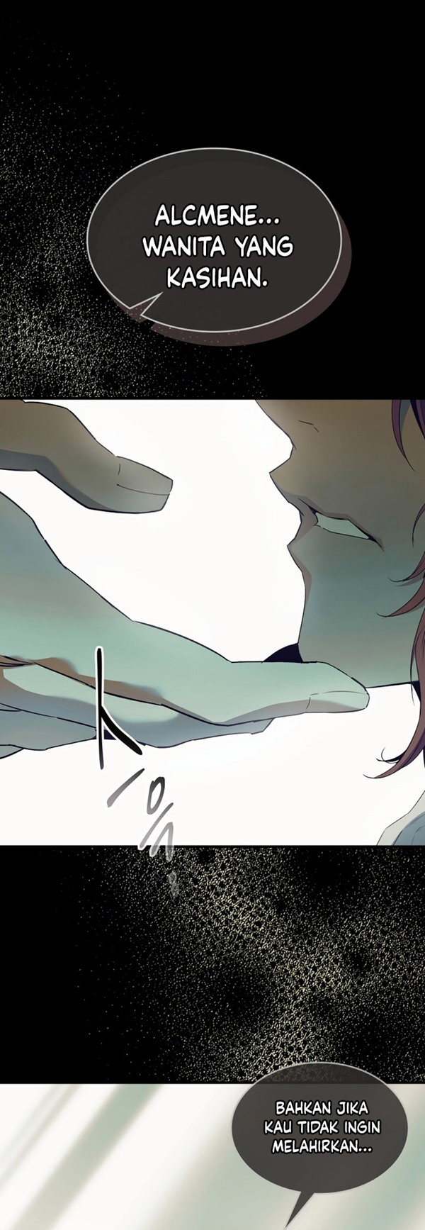 Read Leveling With the Gods ID Manga Online