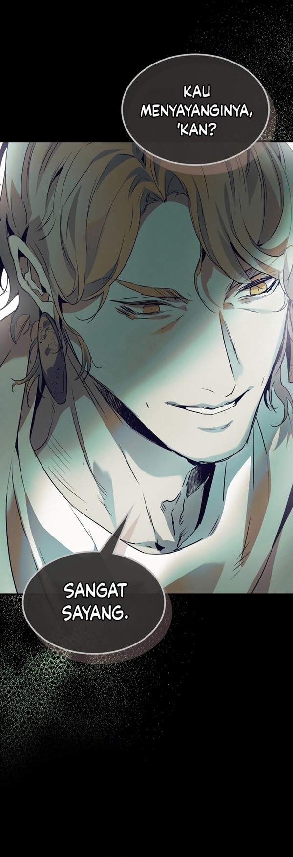 Read Leveling With the Gods ID Manga Online