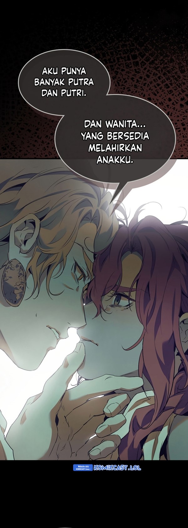 Read Leveling With the Gods ID Manga Online