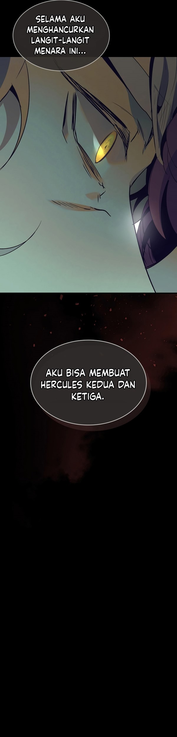 Read Leveling With the Gods ID Manga Online