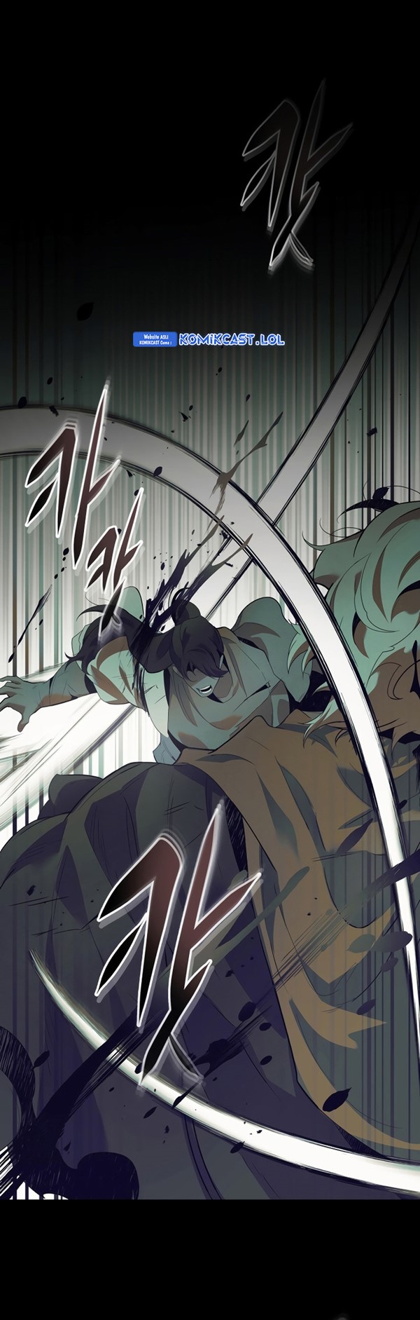 Read Leveling With the Gods ID Manga Online
