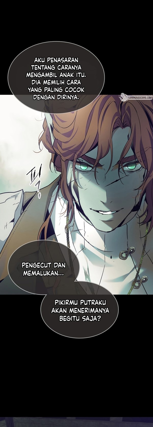 Read Leveling With the Gods ID Manga Online