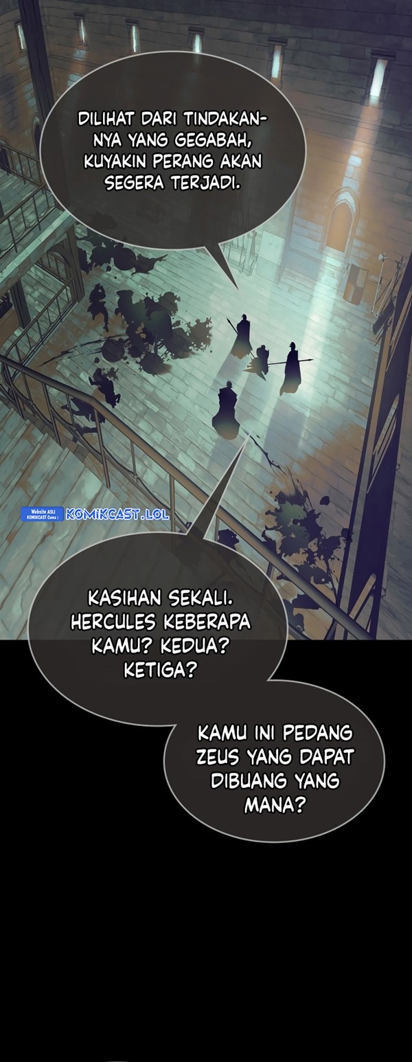 Read Leveling With the Gods ID Manga Online